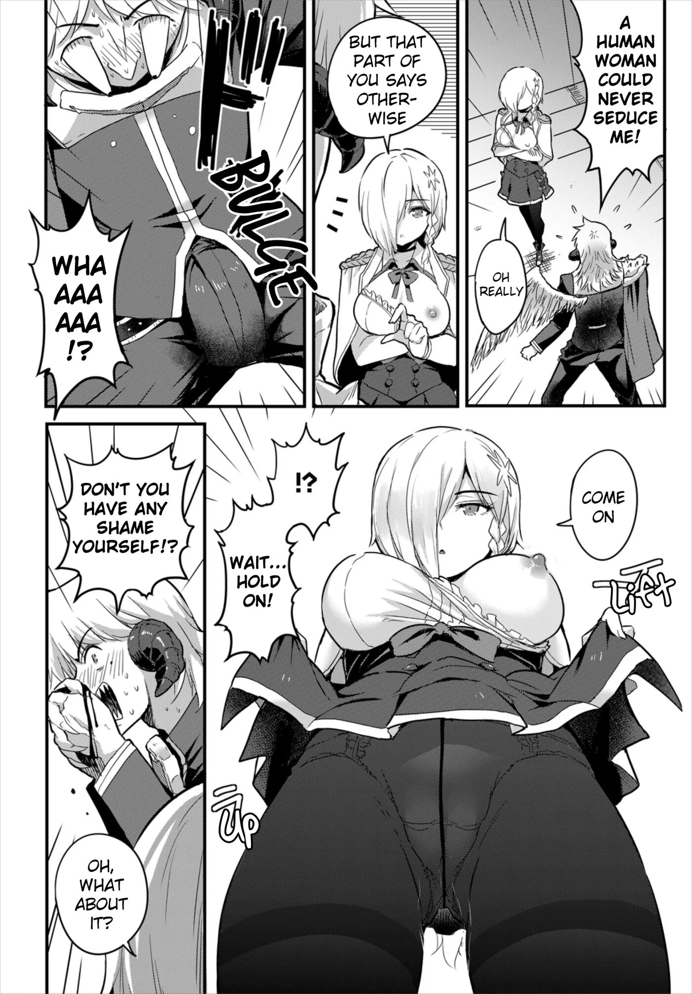 Self Proclaimed Mute, Introverted, Detective Conquers This Dungeon With Ease Chapter 1000 Page 6